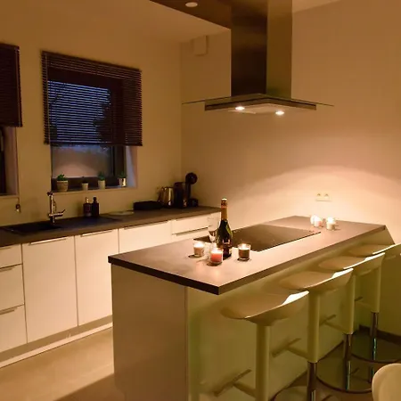 Suitedreams-jungle - Appartement