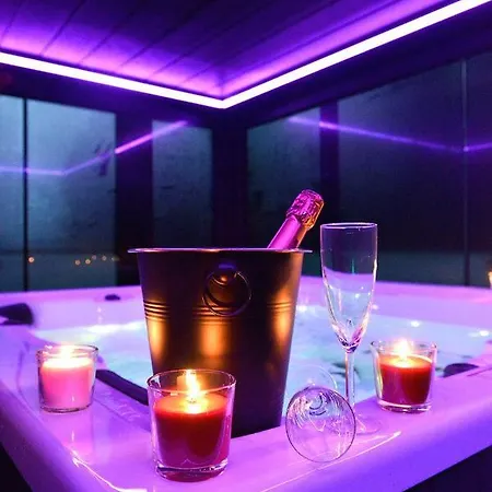 Suitedreams-jungle - Apartmán