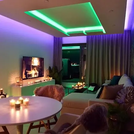 Suitedreams-jungle - * Luik