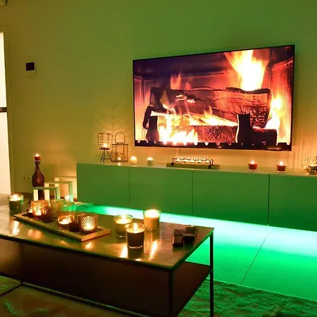 Apartament Suitedreams-jungle -