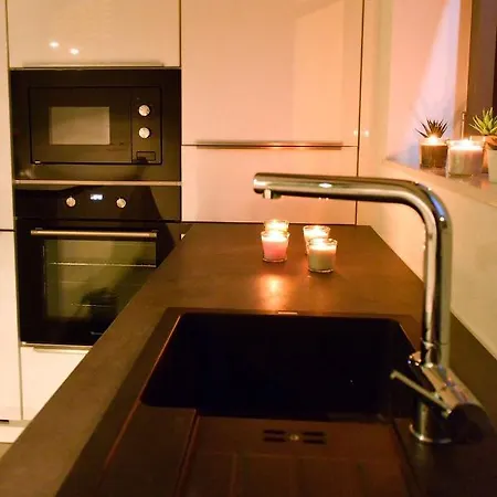 Suitedreams-jungle - Appartement *