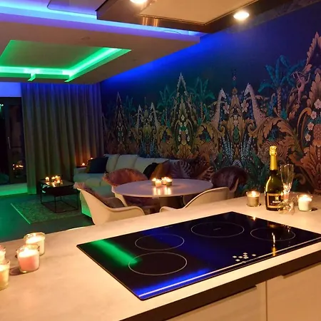 Suitedreams-jungle - Lutych