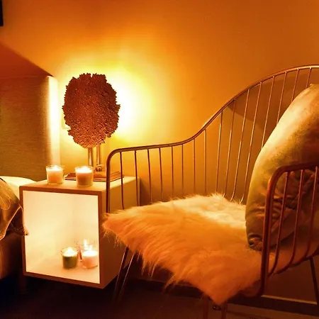 Suitedreams-jungle - Appartement *