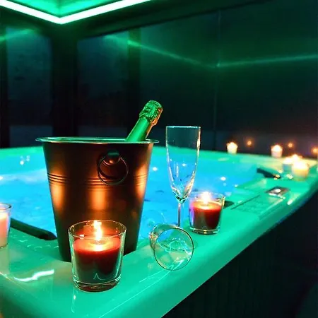 Suitedreams-jungle - Apartament *