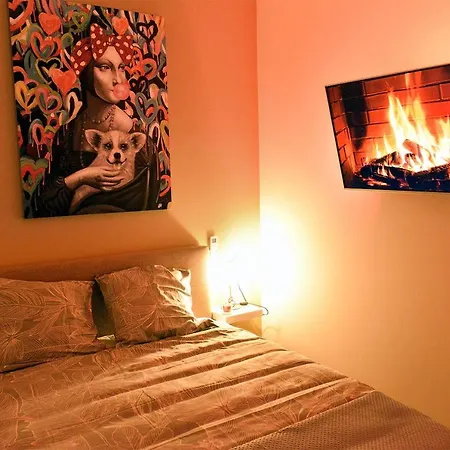 Apartment Suitedreams-jungle -