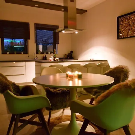 Suitedreams-jungle - Apartament Liège