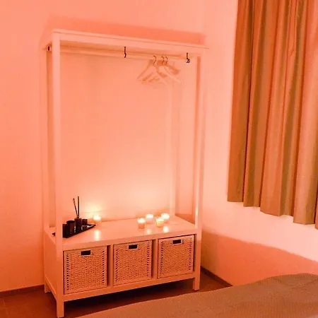 Suitedreams-jungle - Apartament *