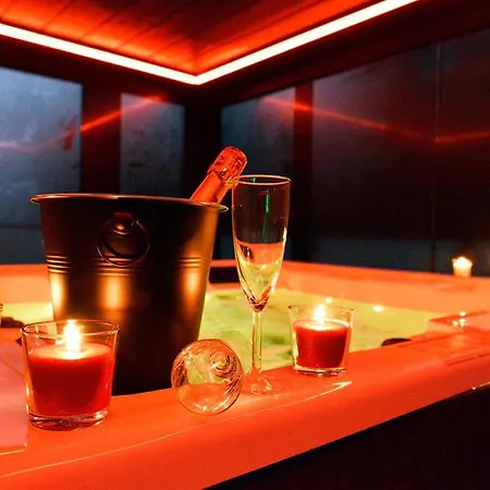 Suitedreams-jungle - Appartement *