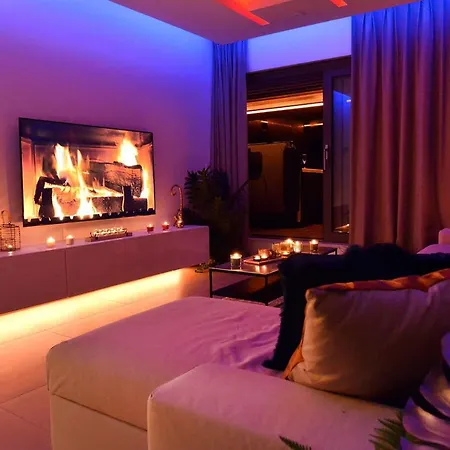 Appartement Suitedreams-jungle -