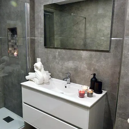 Suitedreams-jungle - Apartament *