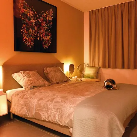 Apartmán Suitedreams-jungle -