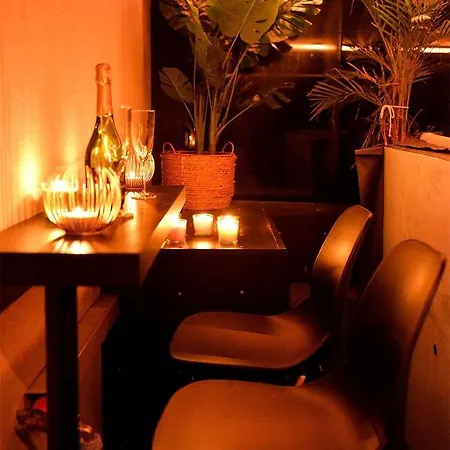 Appartement Suitedreams-jungle - Luik