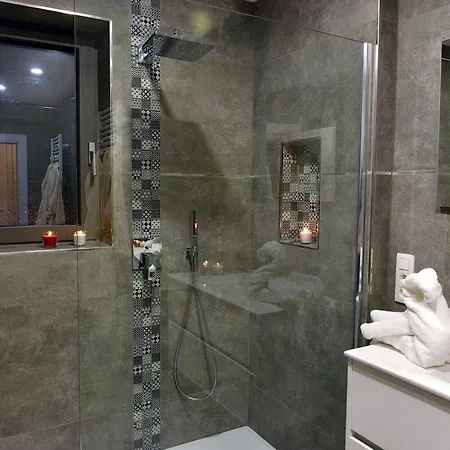 Suitedreams-jungle - Apartament