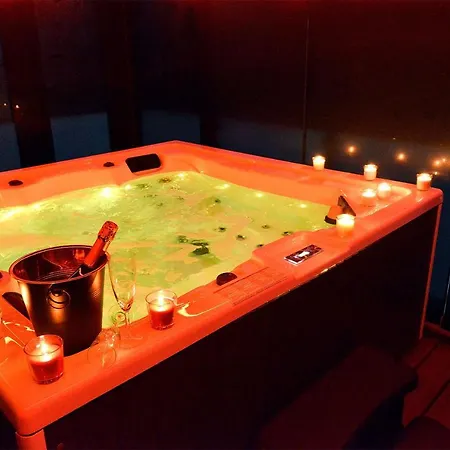 Suitedreams-jungle - * Liège