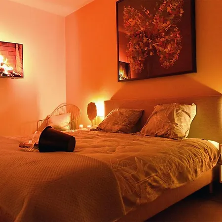 Apartament Suitedreams-jungle -