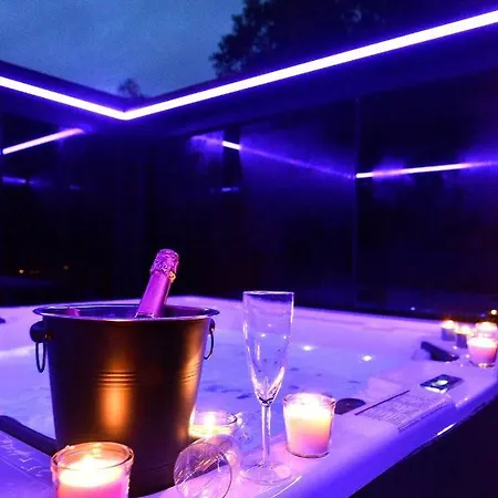 Apartament Suitedreams-jungle -