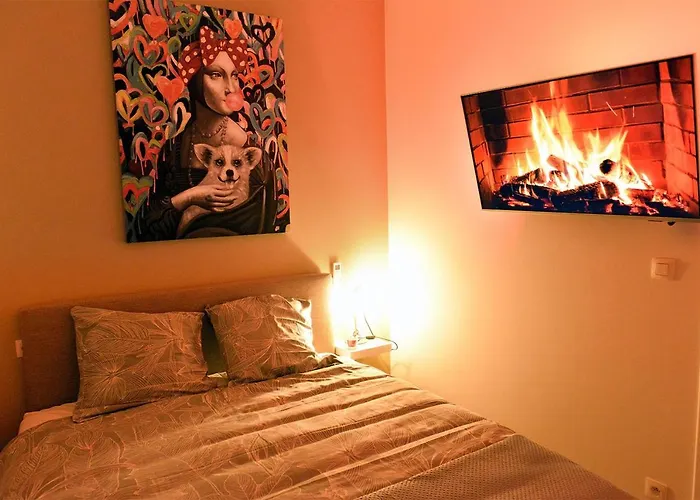 Appartement Suitedreams-jungle -